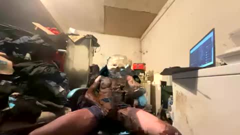thanxmisterr online show from 17, 7, 2026