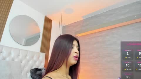 Snapshot of thararouse chatting on 7, 1, 2025 Thara Rouse online show from 7, 1, 2025
