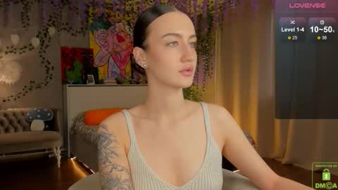 Your Eva online show from 12, 10, 2025