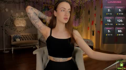 Your Eva online show from 13, 1, 2026