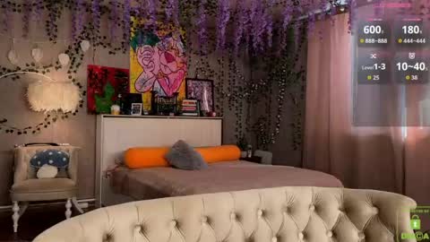 Your Eva online show from 17, 3, 2026