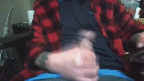 A guy online show from 3, 2, 2026