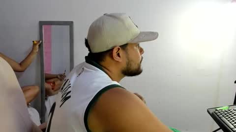 that_temptation online show from 28, 9, 2025