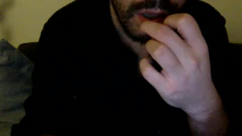 Snapshot of that_thing20 chatting on 31, 1, 2025 that_thing20 online show from 31, 1, 2025