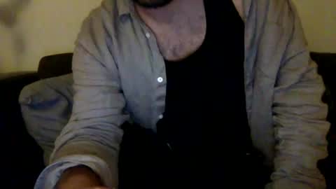 Snapshot of that_thing20 chatting on 3, 2, 2025 that_thing20 online show from 3, 2, 2025