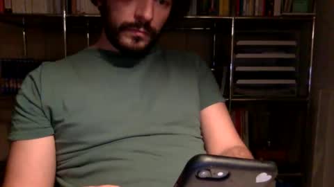 Snapshot of that_thing20 chatting on 18, 2, 2026 that_thing20 online show from 18, 2, 2026