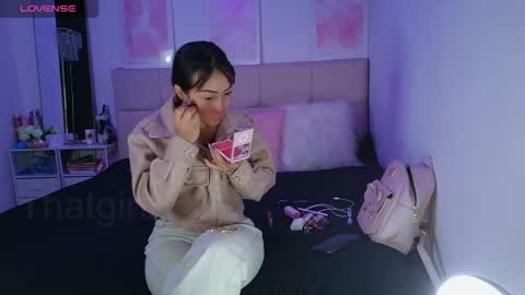 Snapshot of thatgirl2003 chatting on 4, 2, 2026 online show from 4, 2, 2026