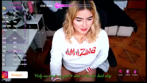   online show from 16, 4, 2026