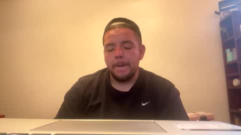 thatguymichael93 online show from 28, 10, 2025