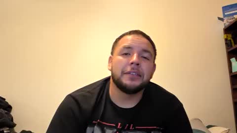 thatguymichael93 online show from 22, 7, 2026