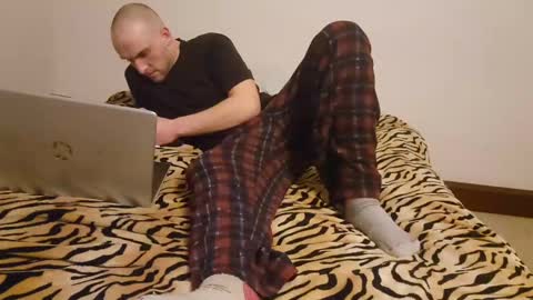 Snapshot of thatman1997655 chatting on 25, 3, 2026 thatman1997655 online show from 25, 3, 2026