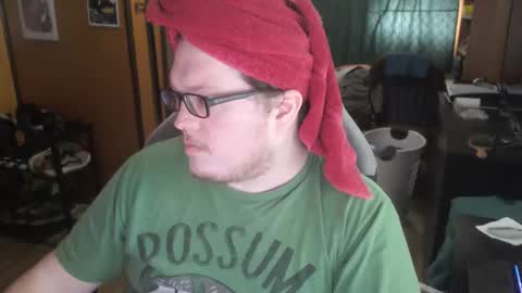 thatoneguy12244 online show from 13, 2, 2025