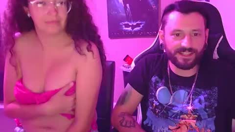 thatonenerdcouple online show from 11, 5, 2026