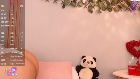 THAYSSA ROSS online show from 9, 2, 2026