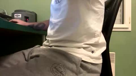 Snapshot of thco chatting on 7, 1, 2026 thco online show from 7, 1, 2026