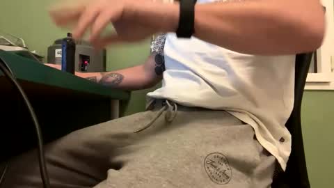 Snapshot of thco chatting on 16, 1, 2026 thco online show from 16, 1, 2026