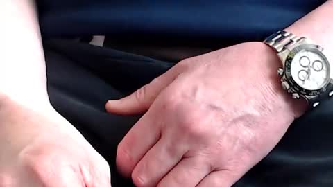 the1pocketrocket online show from 14, 12, 2024