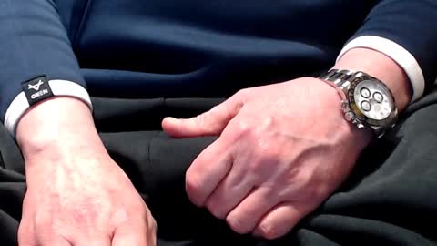 the1pocketrocket online show from 23, 12, 2024