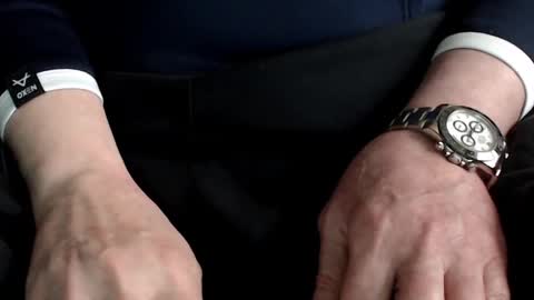 the1pocketrocket online show from 28, 12, 2024