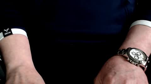 the1pocketrocket online show from 1, 1, 2025