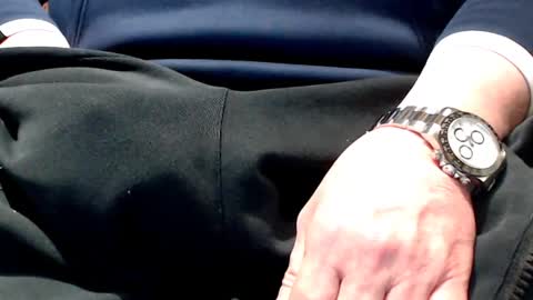 the1pocketrocket online show from 1, 1, 2025