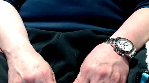 the1pocketrocket online show from 4, 1, 2025