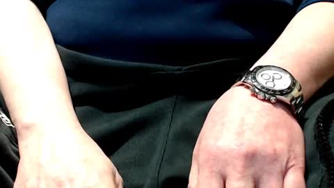 the1pocketrocket online show from 5, 1, 2025