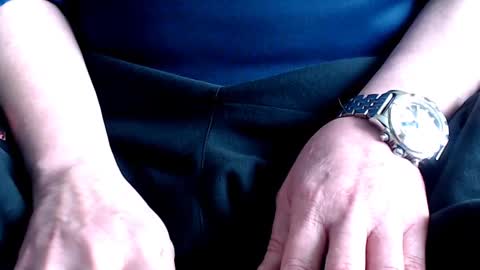 the1pocketrocket online show from 11, 1, 2025