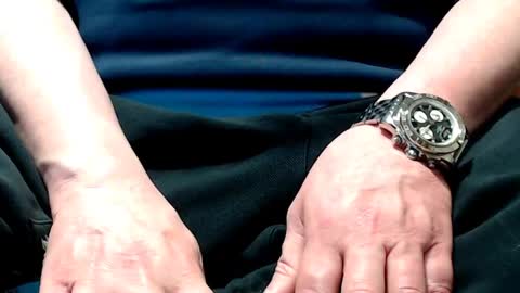 the1pocketrocket online show from 11, 1, 2025