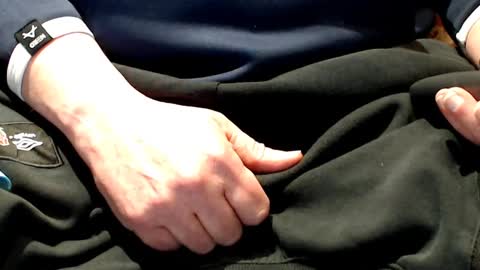 the1pocketrocket online show from 12, 1, 2025