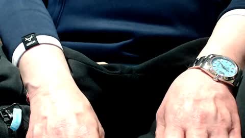 the1pocketrocket online show from 18, 1, 2025