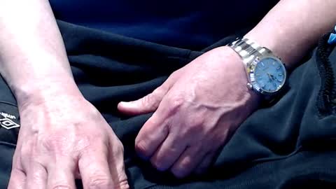 the1pocketrocket online show from 14, 2, 2025