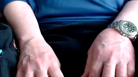 the1pocketrocket online show from 16, 2, 2025