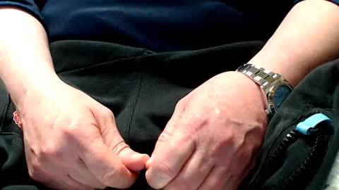 the1pocketrocket online show from 22, 2, 2025