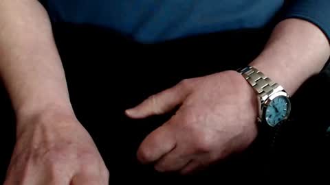 the1pocketrocket online show from 1, 3, 2025