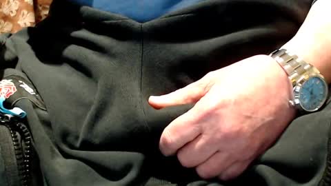 the1pocketrocket online show from 2, 3, 2025