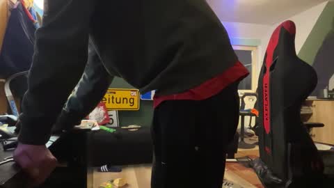 Snapshot of the420duderino chatting on 8, 1, 2026 the420duderino online show from 8, 1, 2026