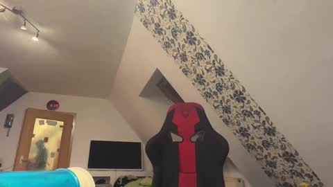 Snapshot of the420duderino chatting on 11, 1, 2026 the420duderino online show from 11, 1, 2026