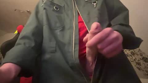 Snapshot of the420duderino chatting on 21, 2, 2026 the420duderino online show from 21, 2, 2026