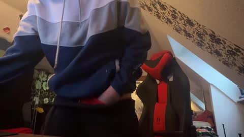 Snapshot of the420duderino chatting on 22, 2, 2026 the420duderino online show from 22, 2, 2026