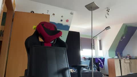 Snapshot of the420duderino chatting on 6, 6, 2026 the420duderino online show from 6, 6, 2026