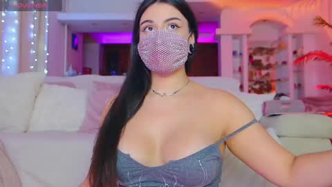 Snapshot of the__sabenna chatting on 2, 5, 2026 Madina online show from 2, 5, 2026