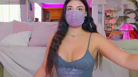 Snapshot of the__sabenna chatting on 14, 5, 2026 Madina online show from 14, 5, 2026