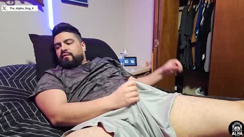 the_alpha_dog_xxx online show from 6, 12, 2024