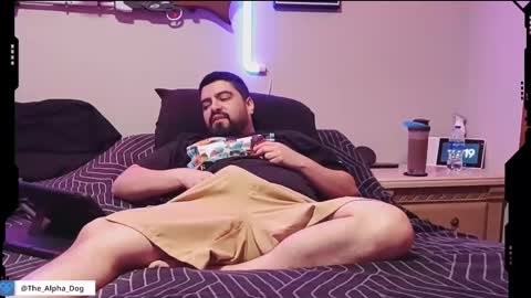 the_alpha_dog_xxx online show from 19, 2, 2025