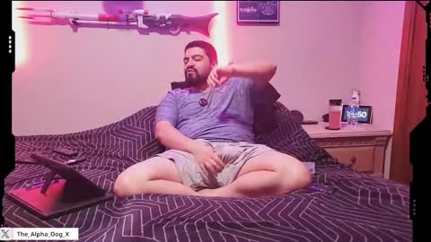 the_alpha_dog_xxx online show from 21, 2, 2025