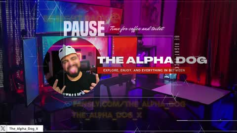 the_alpha_dog_xxx online show from 3, 3, 2025
