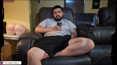 the_alpha_dog_xxx online show from 14, 9, 2025