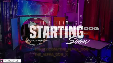 the_alpha_dog_xxx online show from 3, 2, 2026