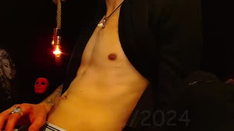 Snapshot of the_anfitrion69 chatting on 6, 12, 2024 GIORGGIO online show from 6, 12, 2024
